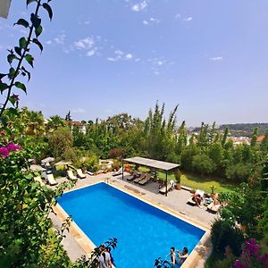 Dar Tanja Boutique Hotel